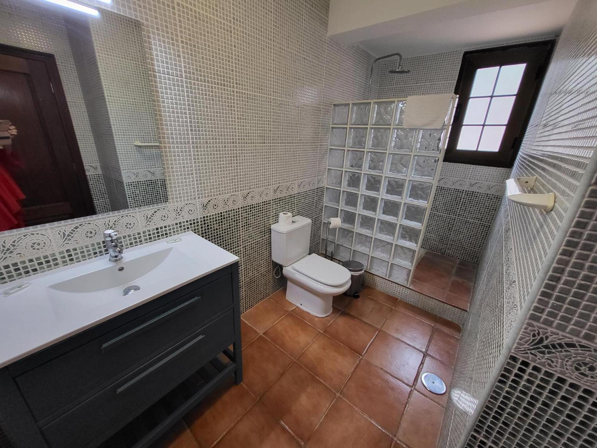 Villa El Mirador Лос Менорес Экстерьер фото